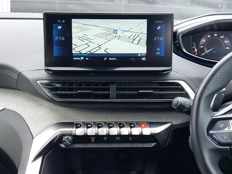 Used Peugeot 3008 2022 for sale - 77530736: Photo 7