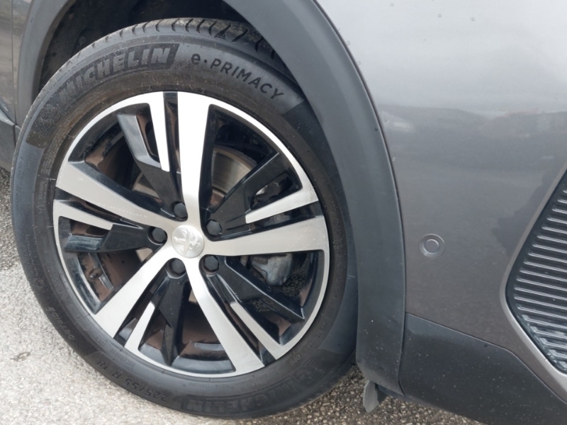 Used Peugeot 3008 2022 for sale - 77530736: Photo 9