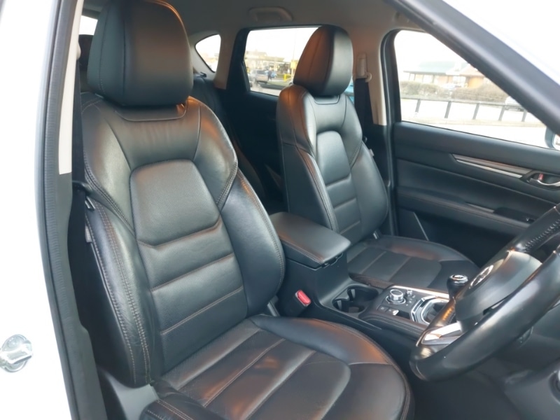 Used Mazda CX-5 2018 for sale - 77197563: Photo 10