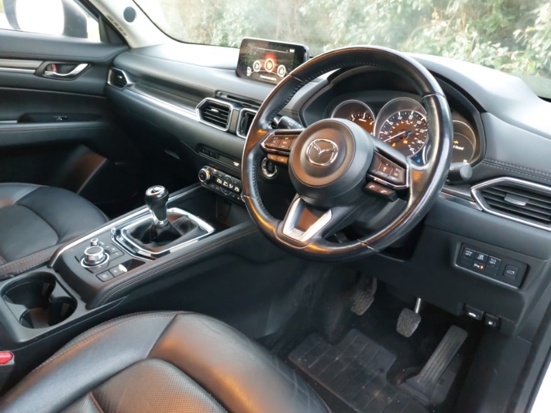 Used Mazda CX-5 2018 for sale - 77197563: Photo 11