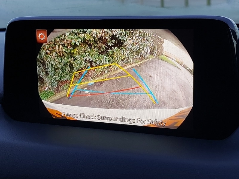 Used Mazda CX-5 2018 for sale - 77197563: Photo 12