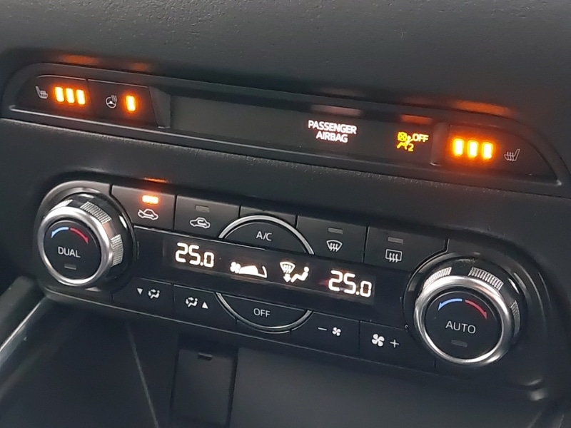 Used Mazda CX-5 2018 for sale - 77197563: Photo 13