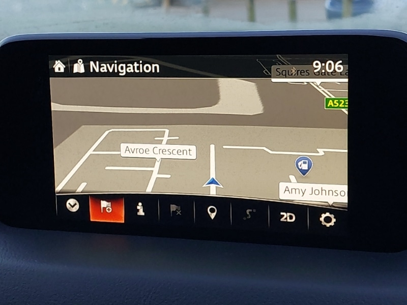 Used Mazda CX-5 2018 for sale - 77197563: Photo 14