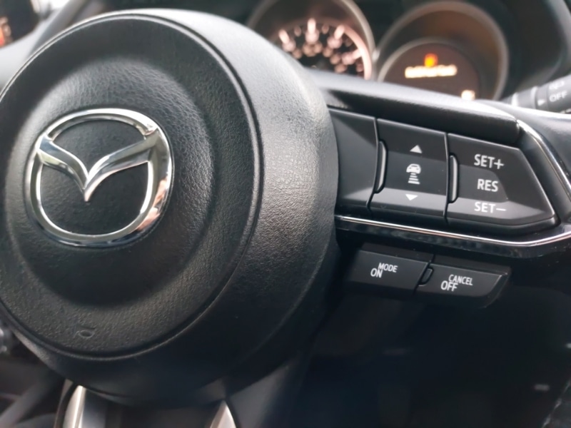 Used Mazda CX-5 2018 for sale - 77197563: Photo 16