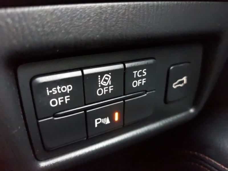 Used Mazda CX-5 2018 for sale - 77197563: Photo 19