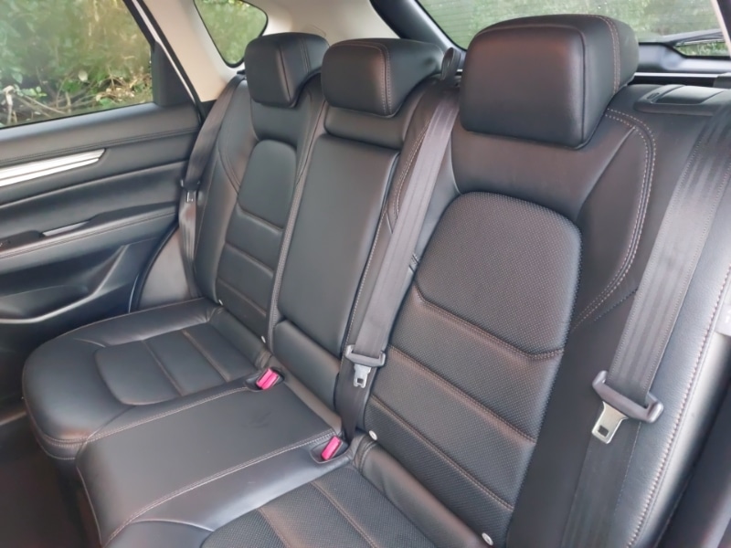 Used Mazda CX-5 2018 for sale - 77197563: Photo 6