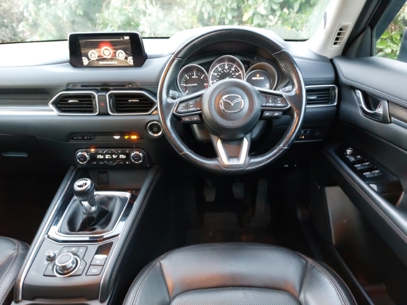 Used Mazda CX-5 2018 for sale - 77197563: Photo 7