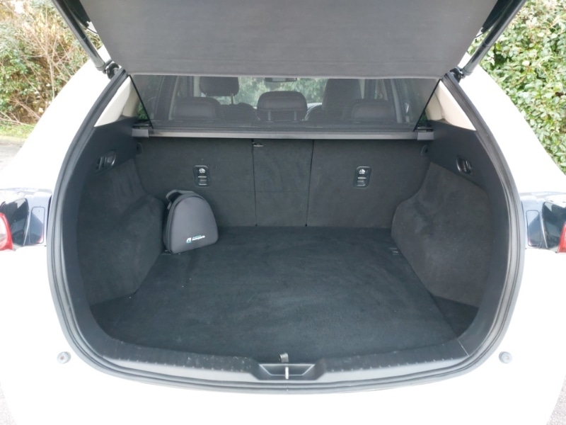 Used Mazda CX-5 2018 for sale - 77197563: Photo 8