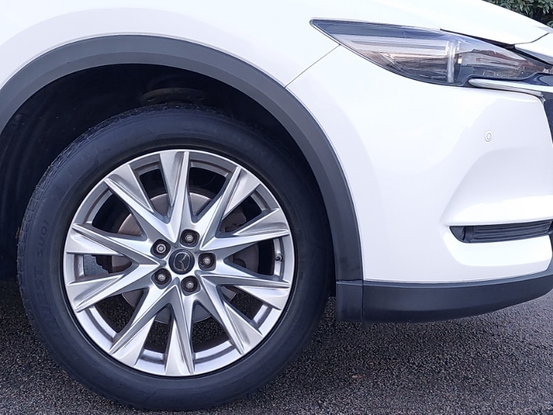 Used Mazda CX-5 2018 for sale - 77197563: Photo 9