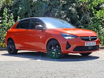 Used Vauxhall Corsa 2020 for sale - 78994381: Photo
