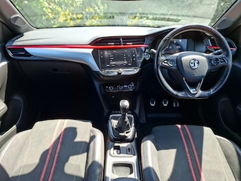 Used Vauxhall Corsa 2020 for sale - 78994381: Photo