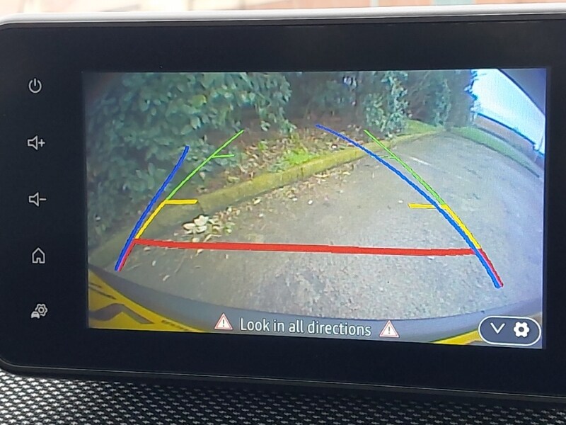 Used Dacia Sandero Stepway 2023 for sale - 77816492: Photo 12