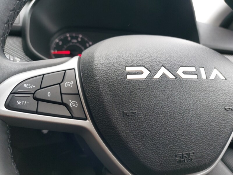 Used Dacia Sandero Stepway 2023 for sale - 77816492: Photo 13