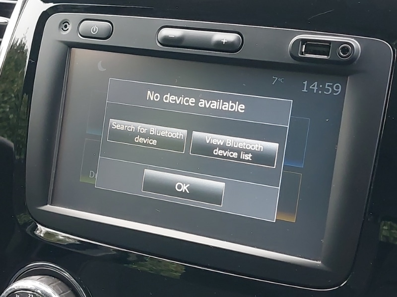 Used Renault Captur 2017 for sale - 77352290: Photo 13