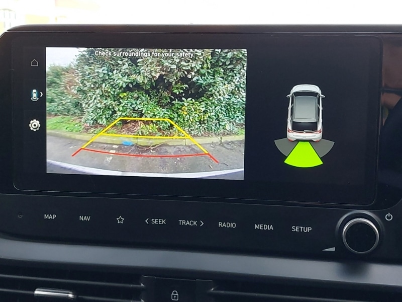 Used Hyundai i20 2022 for sale - 77208905: Photo 12