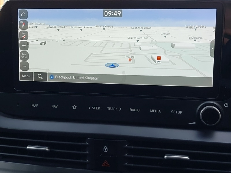 Used Hyundai i20 2022 for sale - 77208905: Photo 13