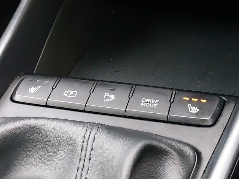 Used Hyundai i20 2022 for sale - 77208905: Photo 14