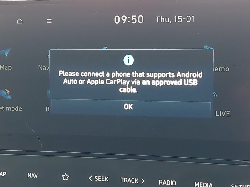 Used Hyundai i20 2022 for sale - 77208905: Photo 16