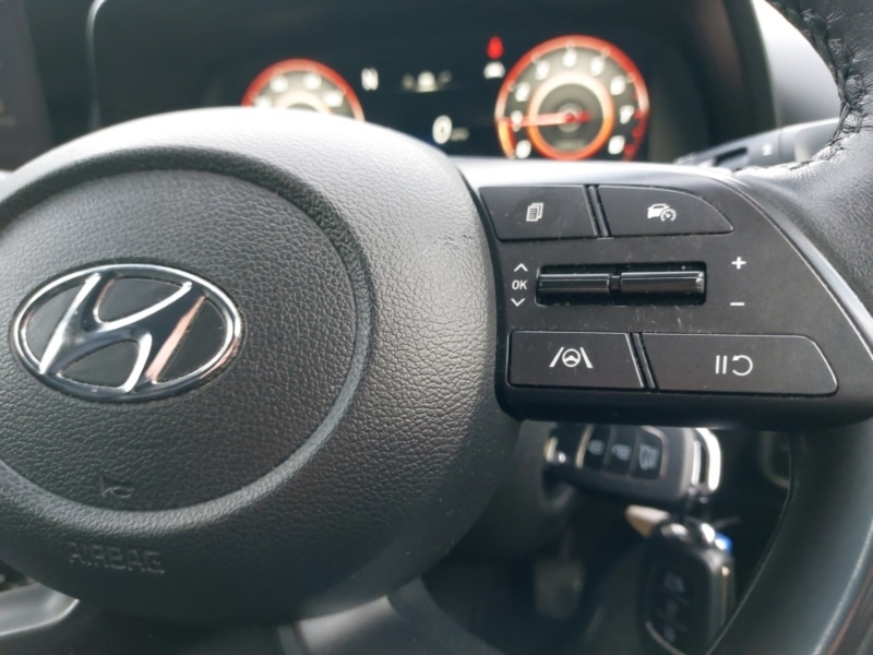 Used Hyundai i20 2022 for sale - 77208905: Photo 17