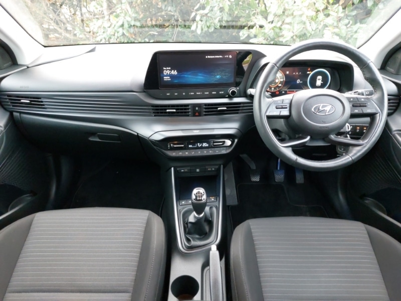 Used Hyundai i20 2022 for sale - 77208905: Photo 2