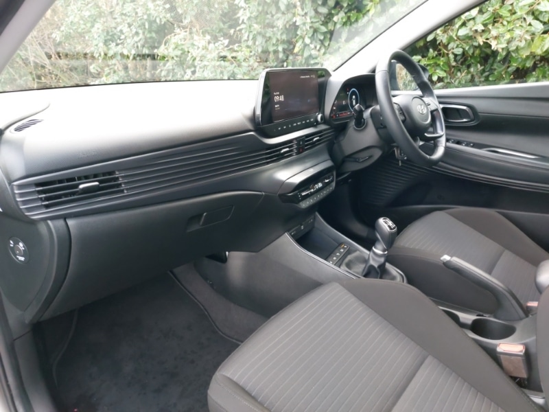 Used Hyundai i20 2022 for sale - 77208905: Photo 5