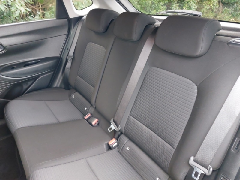 Used Hyundai i20 2022 for sale - 77208905: Photo 6