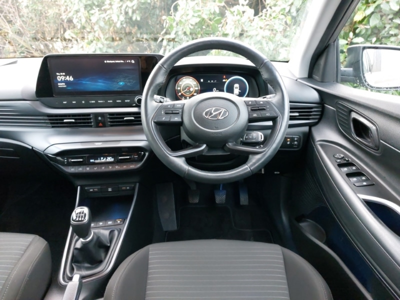 Used Hyundai i20 2022 for sale - 77208905: Photo 7