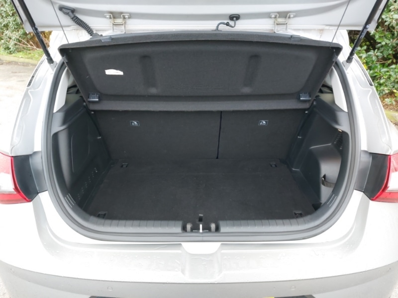 Used Hyundai i20 2022 for sale - 77208905: Photo 8