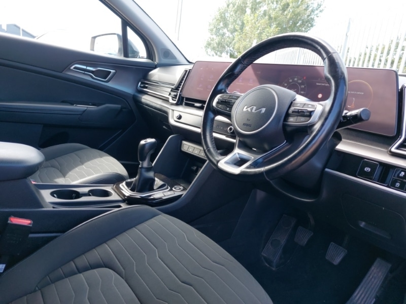 Used Kia Sportage 2022 for sale - 76097960: Photo 11