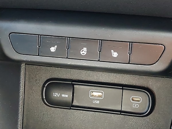 Used Kia Sportage 2022 for sale - 76097960: Photo 15