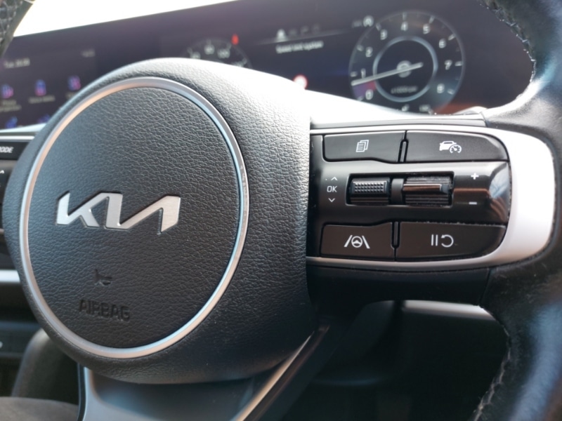 Used Kia Sportage 2022 for sale - 76097960: Photo 16