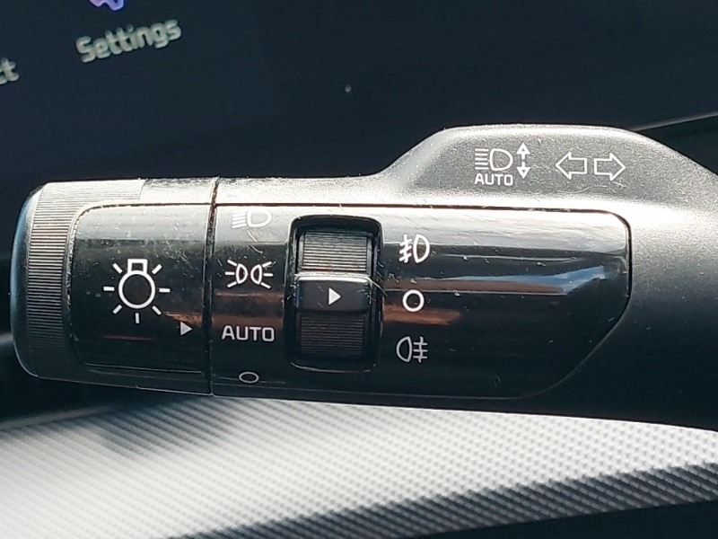 Used Kia Sportage 2022 for sale - 76097960: Photo 19