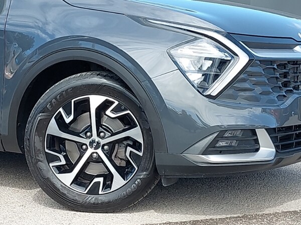 Used Kia Sportage 2022 for sale - 76097960: Photo 9