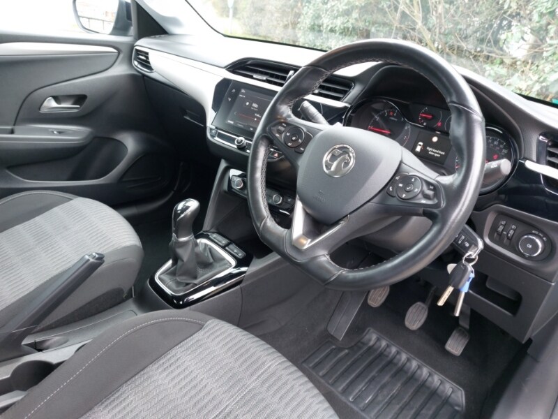 Used Vauxhall Corsa 2021 for sale - 77846896: Photo 11