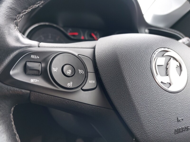 Used Vauxhall Corsa 2021 for sale - 77846896: Photo 15