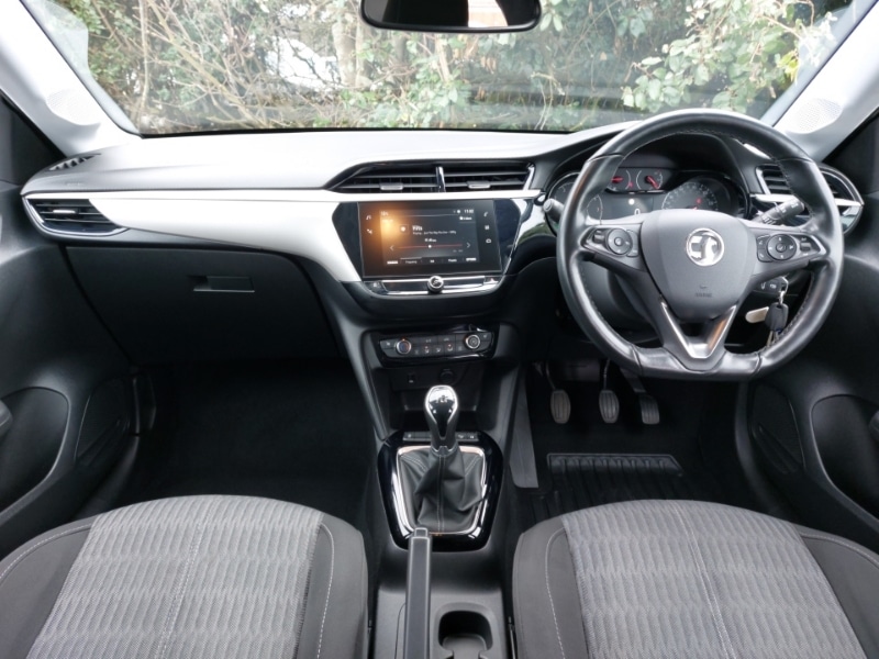 Used Vauxhall Corsa 2021 for sale - 77846896: Photo 2