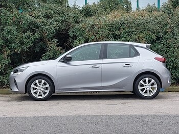 Used Vauxhall Corsa 2021 for sale - 77846896: Photo