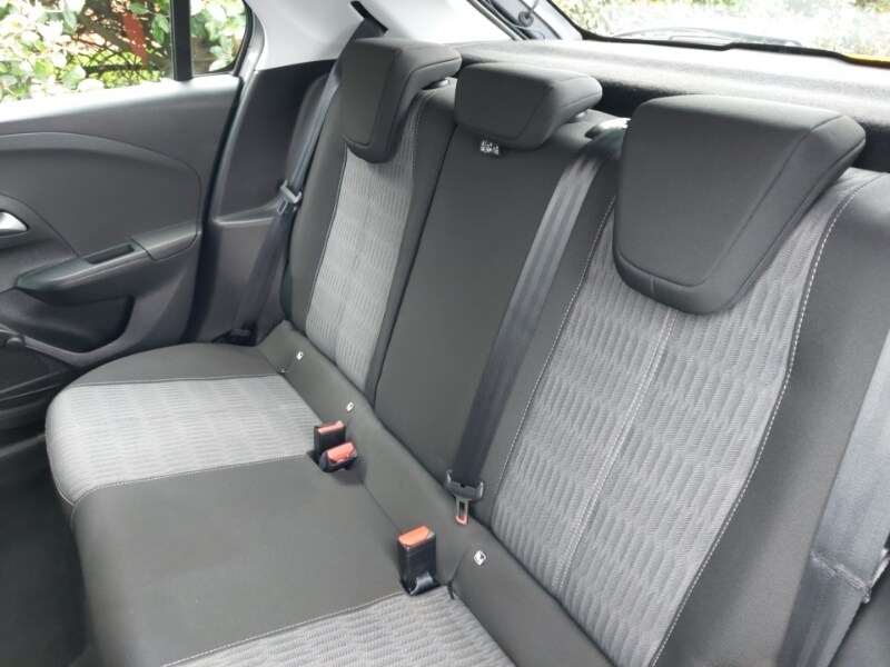 Used Vauxhall Corsa 2021 for sale - 77846896: Photo 6