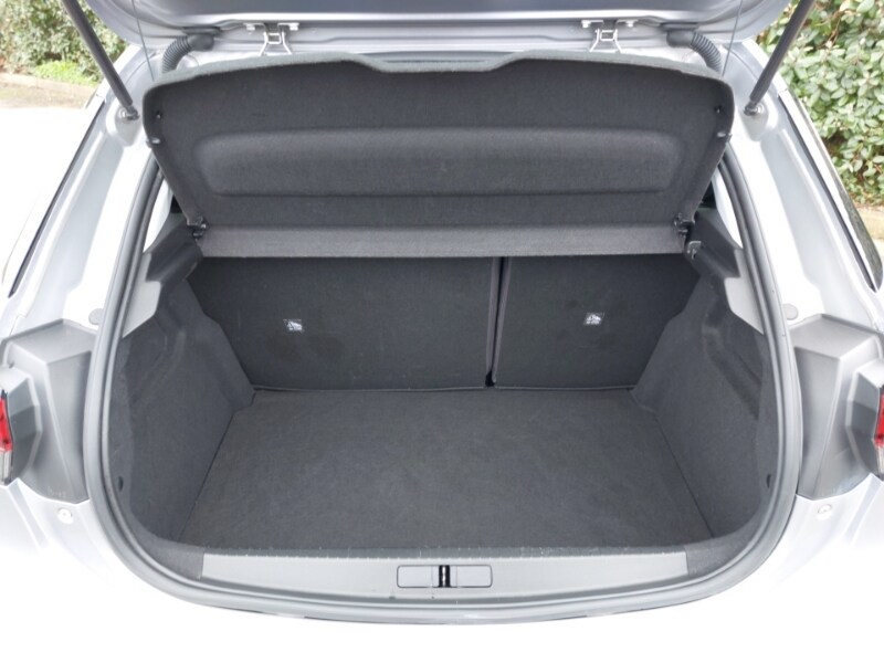 Used Vauxhall Corsa 2021 for sale - 77846896: Photo 8