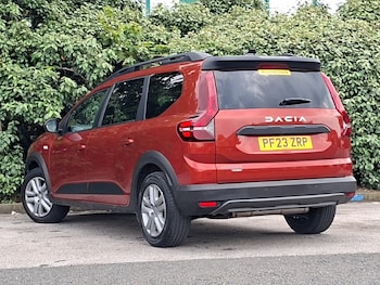 Used Dacia Jogger 2023 for sale - 78916888: Photo