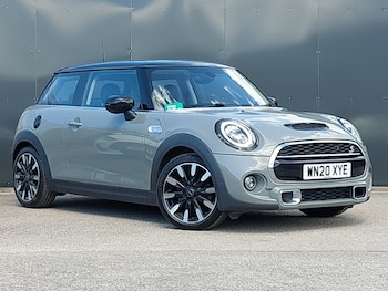 Used MINI Hatch 2020 for sale - 78317828: Photo