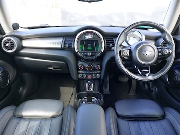 Used MINI Hatch 2020 for sale - 78317828: Photo