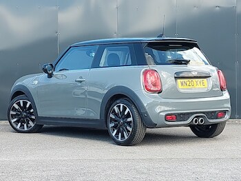 Used MINI Hatch 2020 for sale - 78317828: Photo