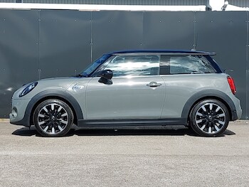Used MINI Hatch 2020 for sale - 78317828: Photo