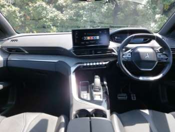 Used Peugeot 3008 2022 for sale - 75039958: Photo