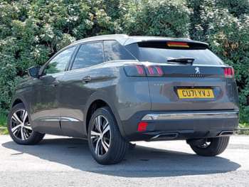 Used Peugeot 3008 2022 for sale - 75039958: Photo