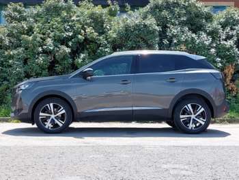 Used Peugeot 3008 2022 for sale - 75039958: Photo
