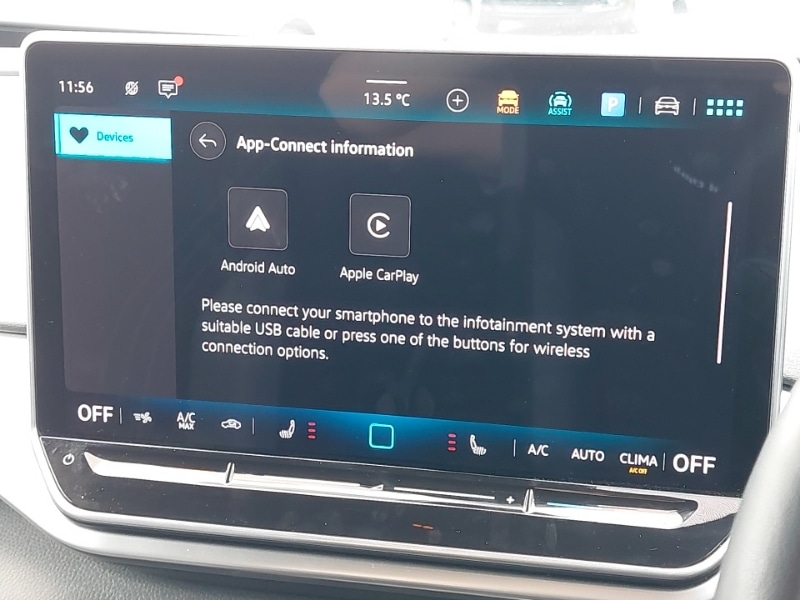 Used Volkswagen ID.4 2024 for sale - 77458080: Photo 15