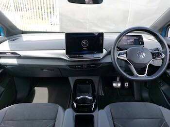 Used Volkswagen ID.4 2024 for sale - 77458080: Photo