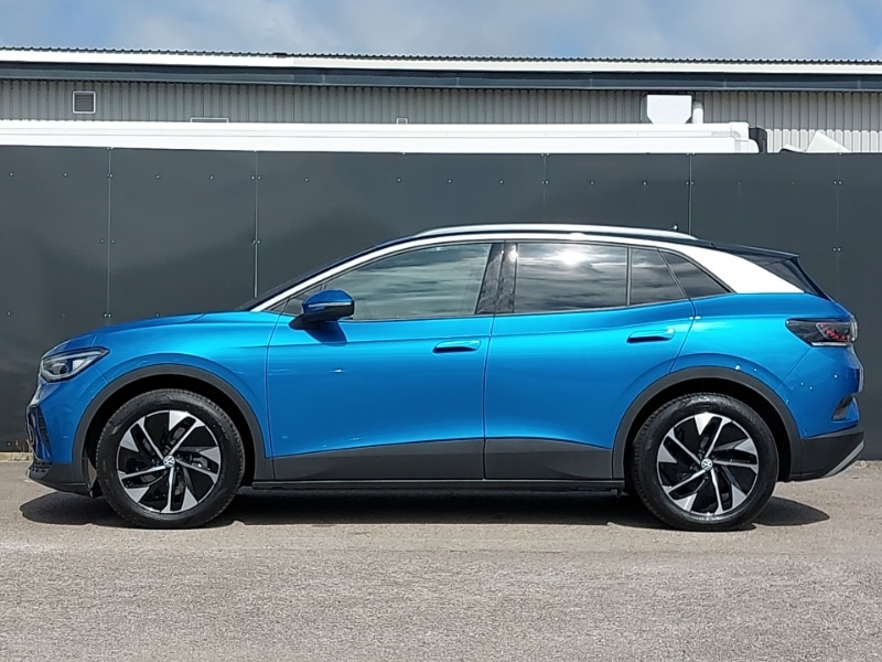 Used Volkswagen ID.4 2024 for sale - 77458080: Photo 4